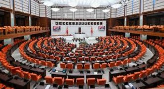 TBMM, Kanun Değişikliklerini Görüşmeye Başlıyor