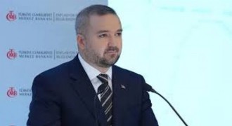 TCMB Başkanı Karahan’dan Meclis’e Ekonomi Sunumu