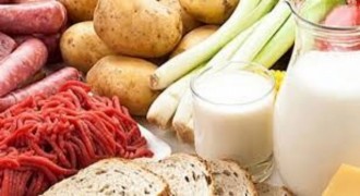 Tarım ve Gıda İhracatı 22,2 Milyar Dolara Geriledi”