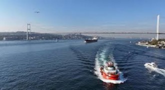 Türk Boğazları Ücretleri %15 Artacak