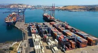 YD-ÜFE Ağustosta Yıllık %28,01, Aylık %1,32 Arttı