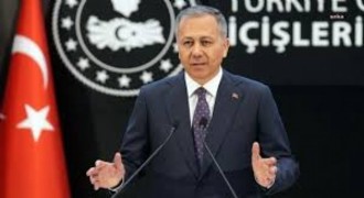 Yerlikaya: Kırmızı Bültenle Aranan 9 Suçlu Türkiye’ye İade Edildi