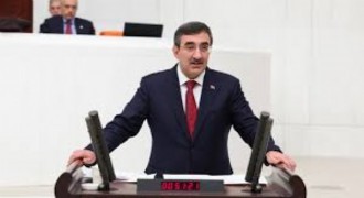 Yılmaz:2026, Reformların Sonuç Vereceği Eşik Yıl Olacak