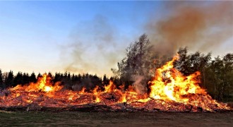 Yılmaz’dan orman yangınlarından etkilenenler için geçmiş olsun mesajı