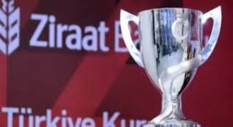 Ziraat Türkiye Kupası 1. Tur Kurası 21 Ağustos’ta
