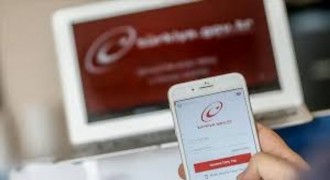 e-Devlet Kullanıcı Sayısı 67,8 Milyona Ulaştı