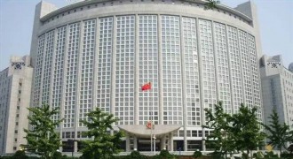 Çin Dışişleri Bakanlığı Sözcüsü: 'Doğu Asya’da barış ve istikrarı bozma girişimleri başarısızlığa mahkum'