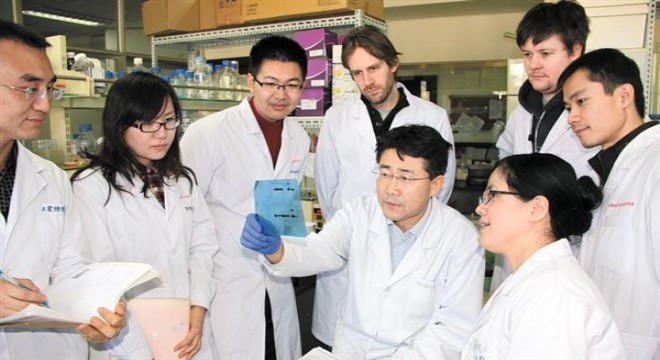 Çin, 788 bin bilimsel makaleyle ABD yi geçip birinci sırayı aldı