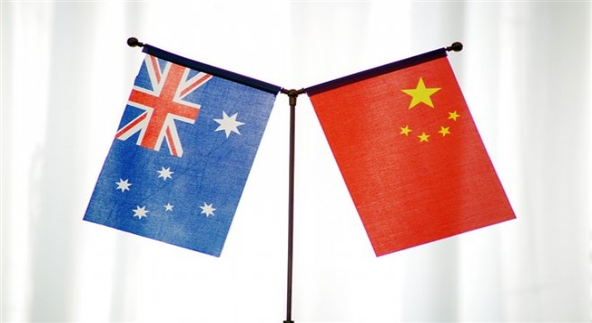 Çin ve Avustralya savunma bakanları 3 yılın ardından ilk kez görüştü