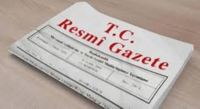 Çocukların Korunması İçin Meclis Araştırma Komisyonu Resmi Gazete de Yayımlandı