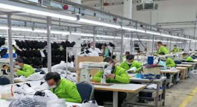 Ücretli Çalışan Sayısı Nisan’da Yüzde 2,4 Arttı